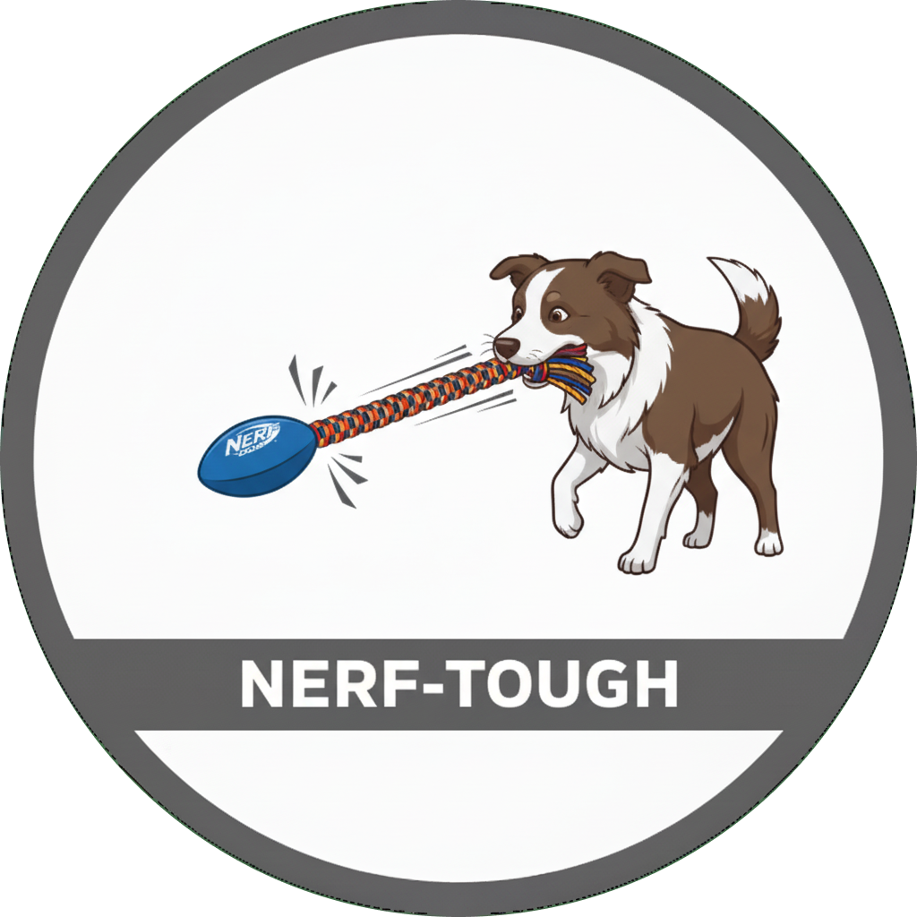 Nerf Tough