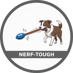 Nerf Tough