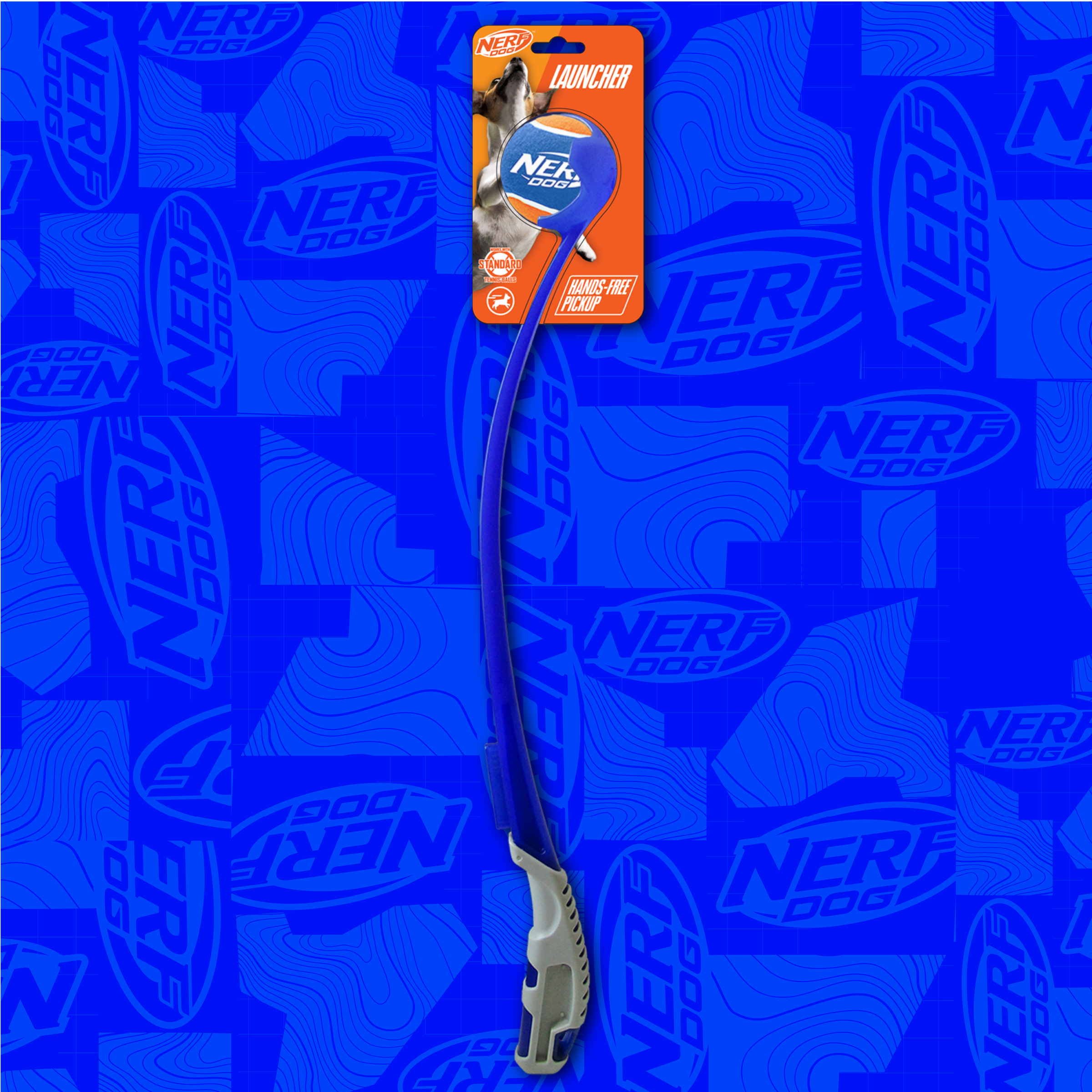 Deluxe Air Strike Thrower